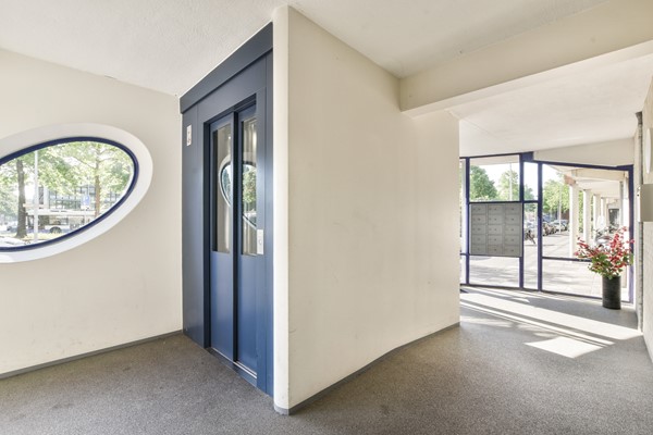 Medium property photo - Laan van Vlaanderen 154, 1066 MR Amsterdam